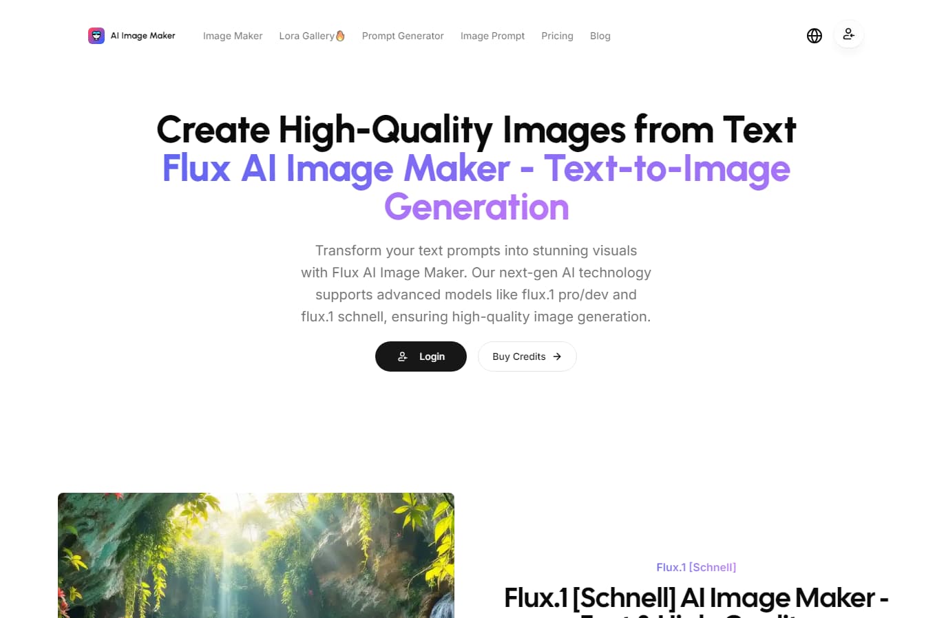 Free Flux AI Image to Text Prompt Generator: Enhance Your Creativity ...